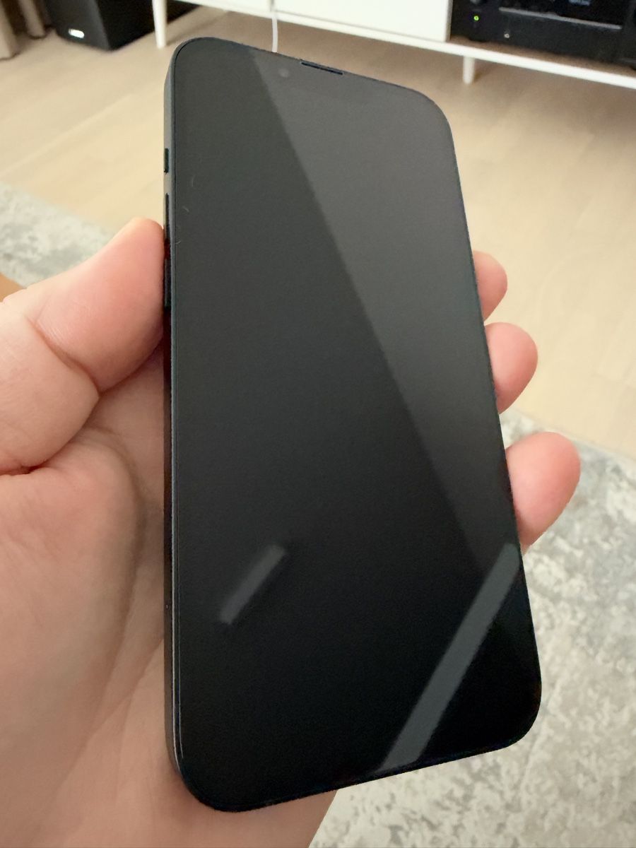 Apple Portables: iPhone 13 Midnight, 128 GB – D'occasion à Burgdorf par Lukahjin 3