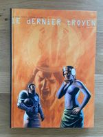 LE DERNIER TROYEN / TOME 4 / CARTHAGO