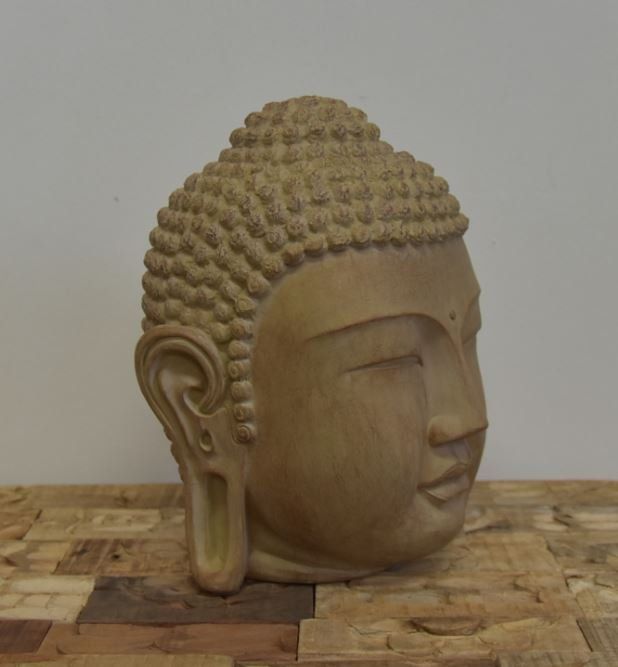 Statuette: Buddha – Nuovo e nell'imballaggio originale da Menziken venduto da _Goldis_ 4