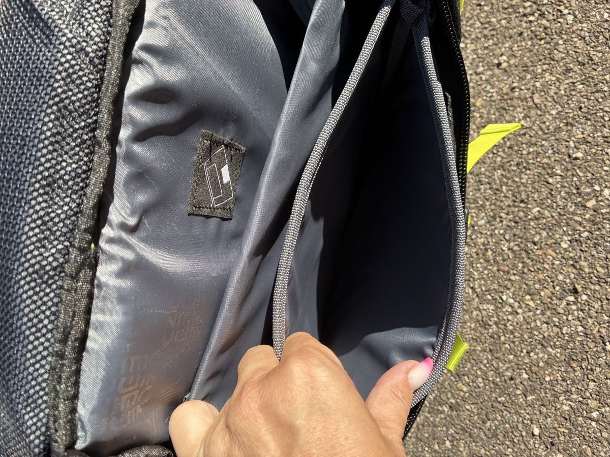 Sacs & sacs à dos: Nitro Schulrucksack mit vielen Faechern  – Neuf (Voir description) à Wahlen b. Laufen par sabichrabi 3
