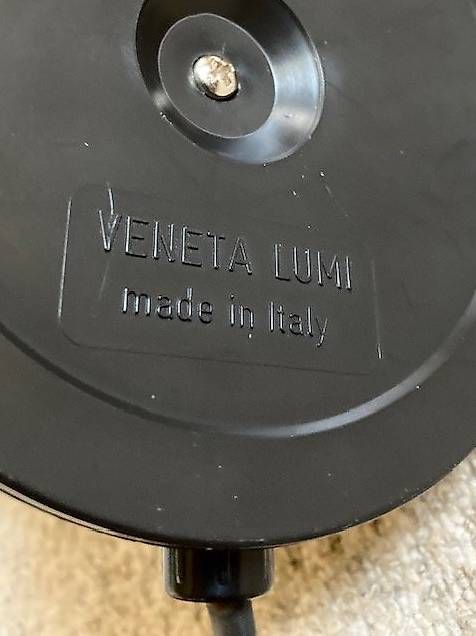 Lampade: Vintage Tischleuchte – Usato da Weinfelden venduto da ehckk56 4