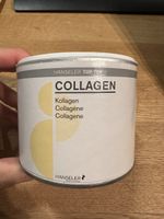 Nahrungsergänzung Hänseler Collagen Dose originalverpackt