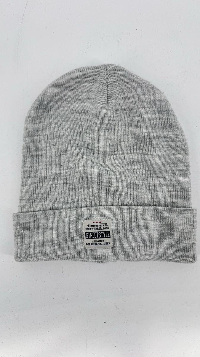 Copricapi, berretti & cappellini: # MAN - Beanie Gr. OneSize - ACESSOIRES # – Usato da Bolligen venduto da secondhand-with-love