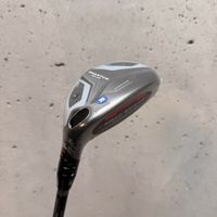 Callaway Quantum Max OS 5-Hybrid