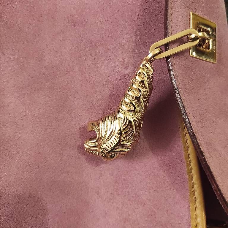 Sacs femmes: Borsa Gucci vintage  – D'occasion à Capolago par men_sbb5