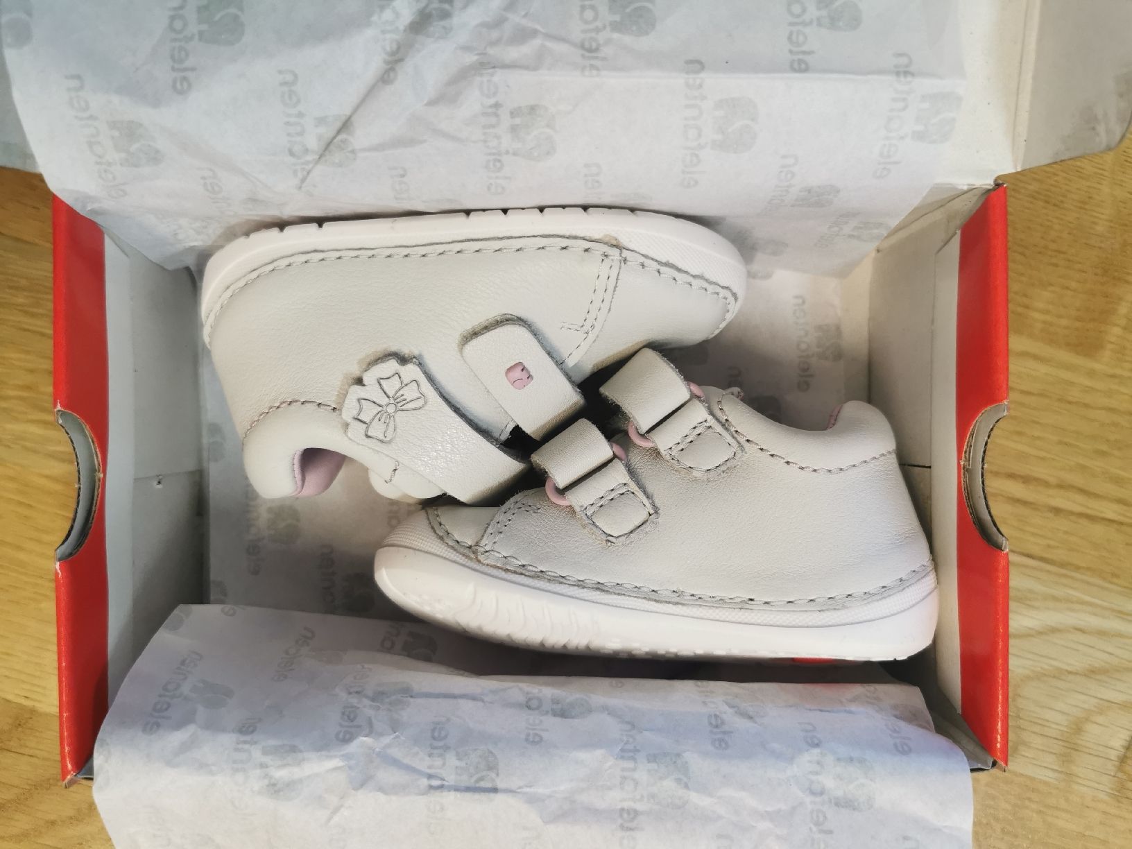 Elefanten Scarpe per ragazzi: Elefanten Babyschuhe – Nuovo e nell'imballaggio originale da Bad Ragaz venduto da AKahlon 3