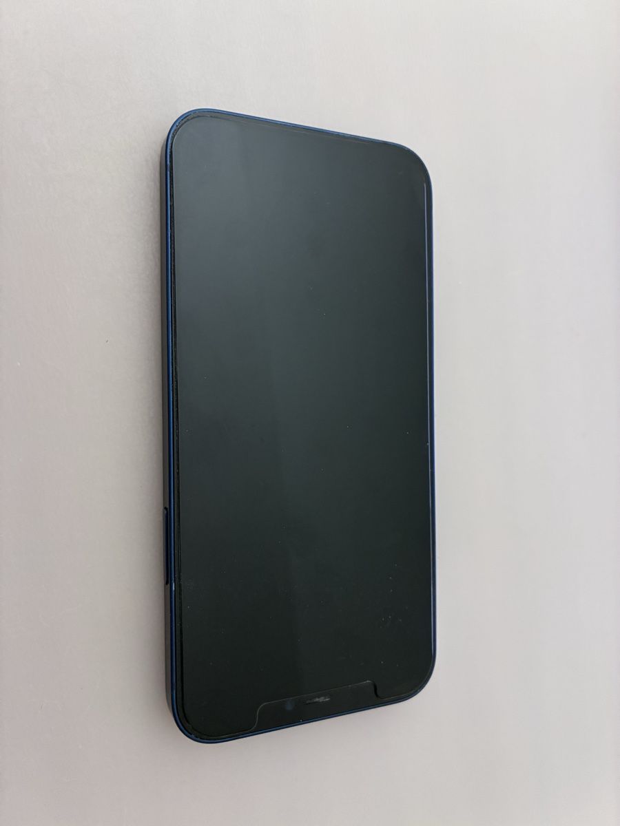 Apple Telefoni cellulari / Smartphones: iPhone 12 mit 64GB – Usato da Baar venduto da LeandroCarvalho