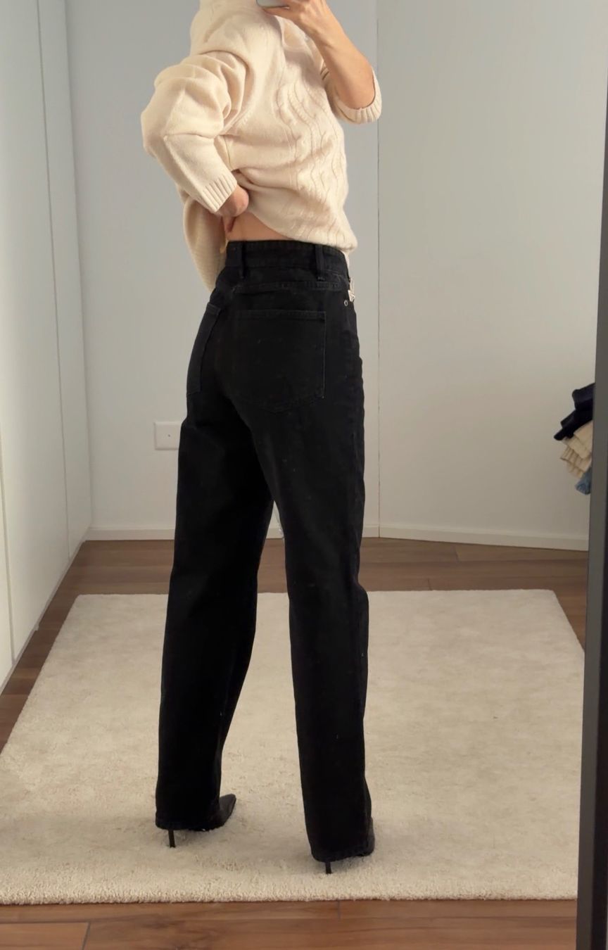 Jeans: By Malene Birger jeans – Nuovo e nell'imballaggio originale da Paradiso venduto da viorea 1