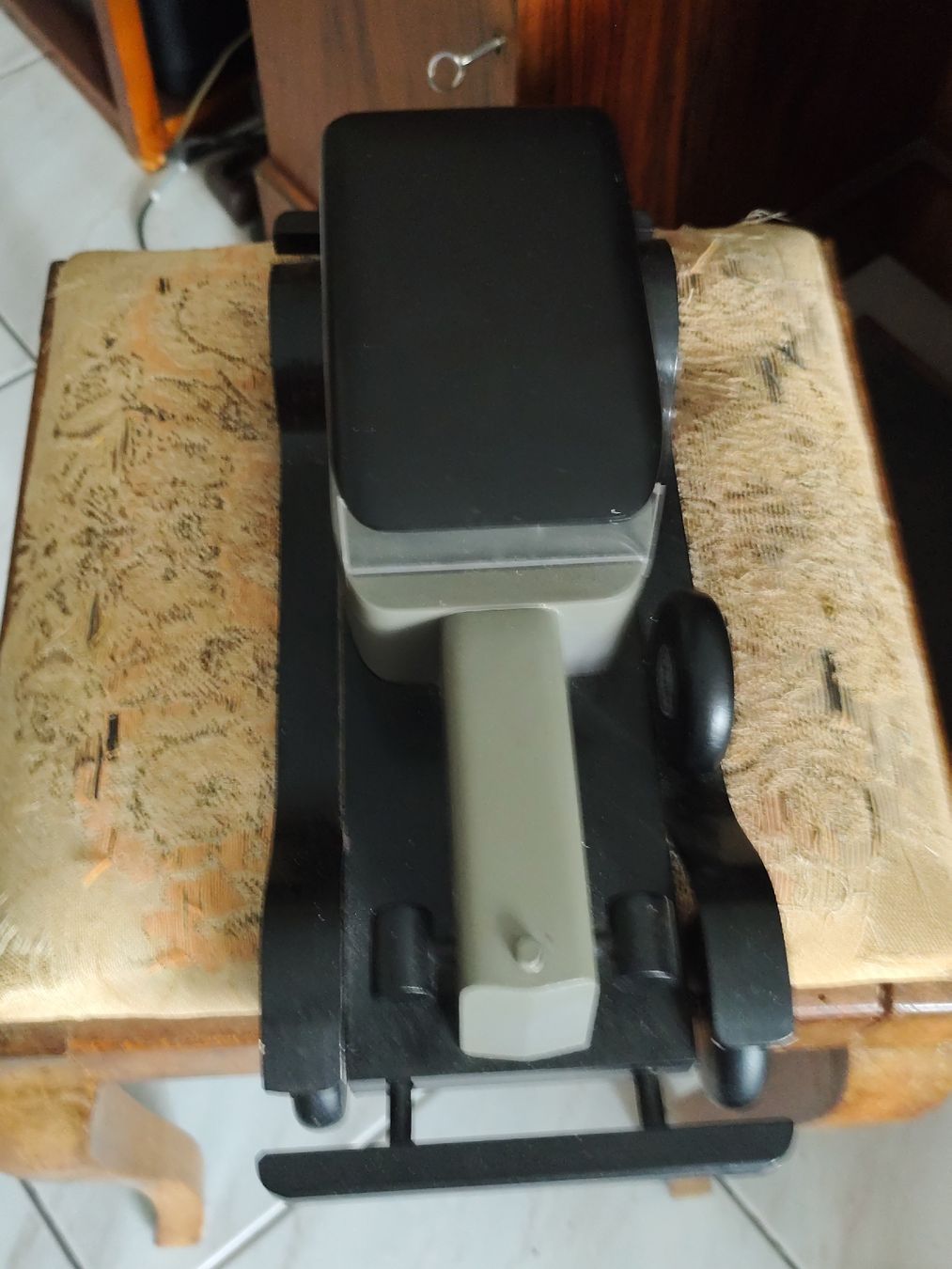 Modellini d'auto: modell Oldtimer aus Holz (Vilac) – Usato da minusio venduto da bierbrauer 1