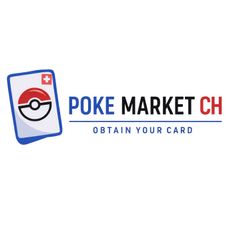 Profile image of PokeMarketCH