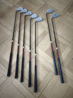 Callaway Big Bertha Eisensatz 5-9 P S gebraucht