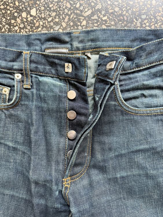 Dior Jeans: Dior homme jeans size 29 – Gebraucht aus Zürich von gva_r9gs 2