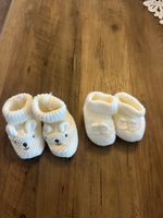 Newborn Socken/Schuhe NEU