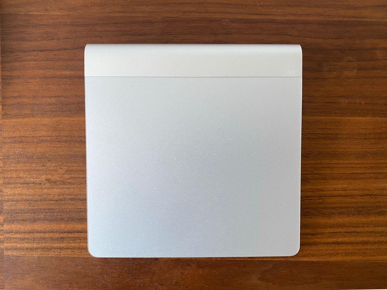 Apple Maus: Apple Magic Trackpad A1339 – Neu (gemäss Beschreibung) aus Meggen von Prkz77 2