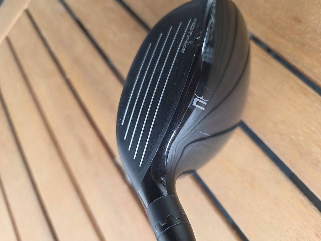 Mazze & Set: Golfschläger Holz 5 Cobra Aerojet – Usato da Chur venduto da hek001 3