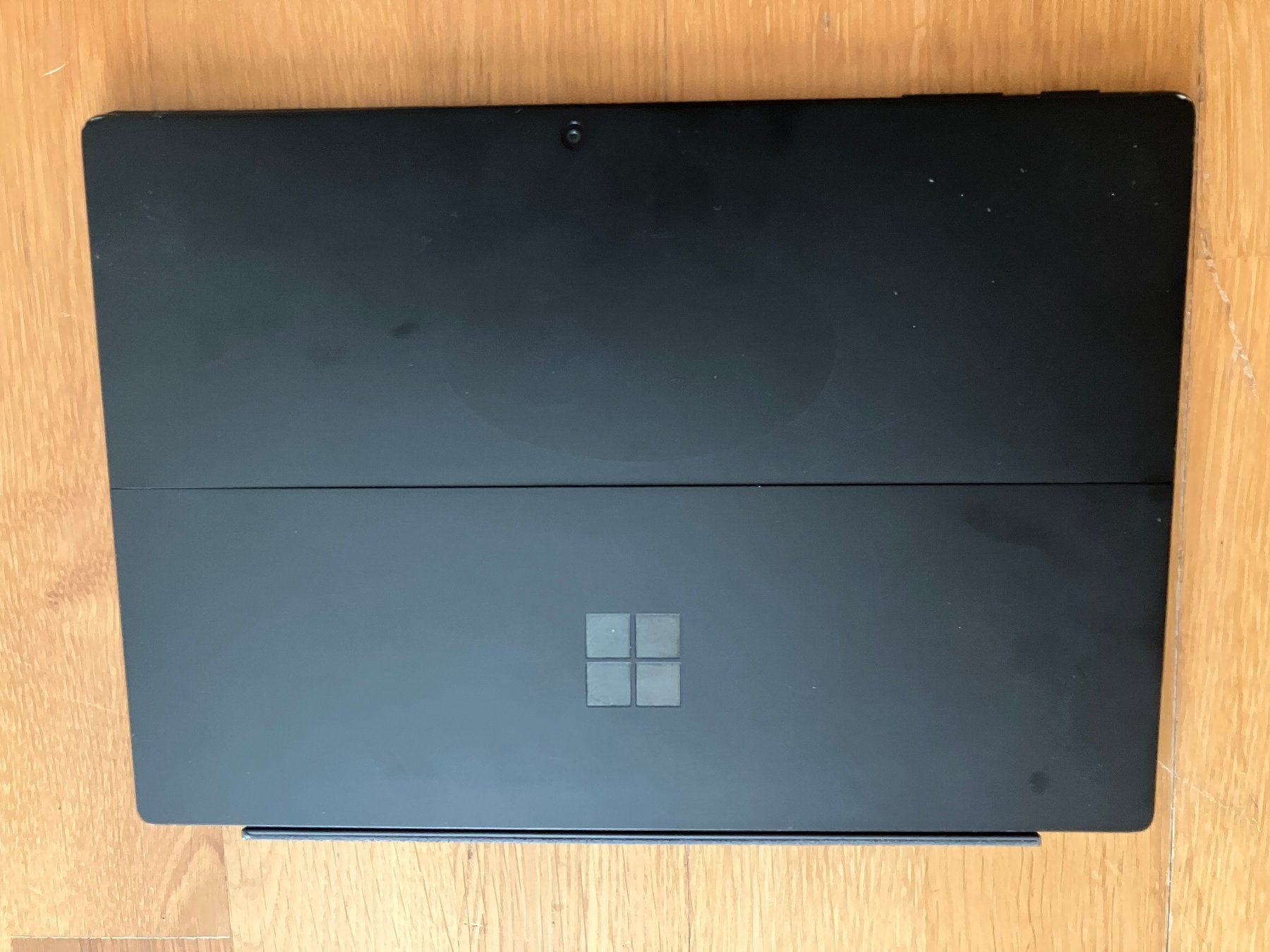 Microsoft Tablettes PC: Microsoft Surface Pro 7 – D'occasion à Jegenstorf par Mithras 1