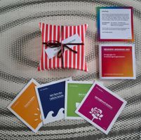 Recovery-Gedanken-Box: Inspiration für den Alltag!