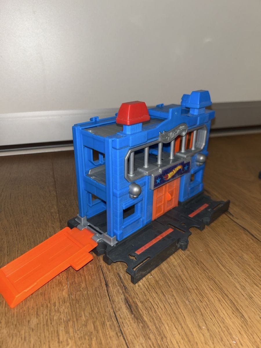 Hot Wheels Giocattoli: Hot Wheel Dreier-Set – Usato da Binningen venduto da Tim_777 2