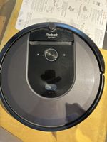 Roomber i7 Saugroboter Clean Robot