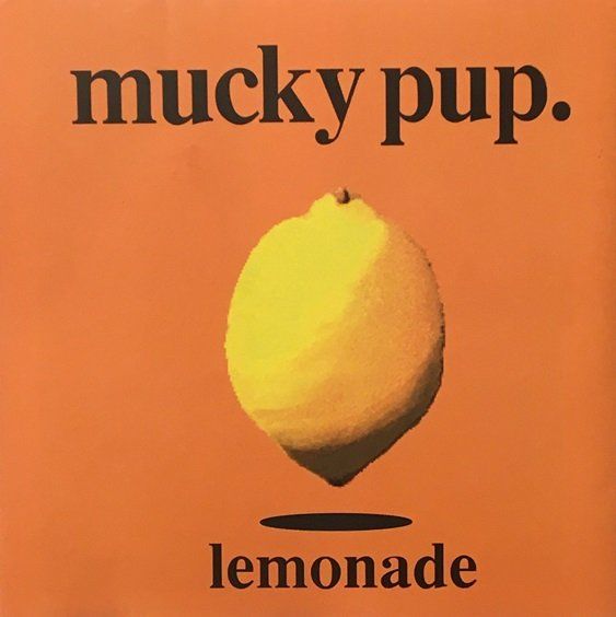 CDs: Mucky Pup. - Lemonade – Gebraucht aus Grüningen von azulgris