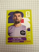 Panini Sticker WM 2026, AUS 2 Mathew Ryan