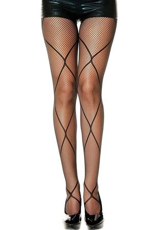 sexy Strumpfhose