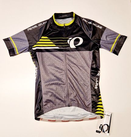 Pearl Izumi Herren Elite Pursuit LTD T-Shirt Bike Gr. M