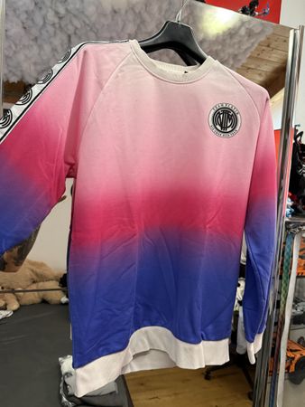 Team Platin Komplett outfit Sunset XL
