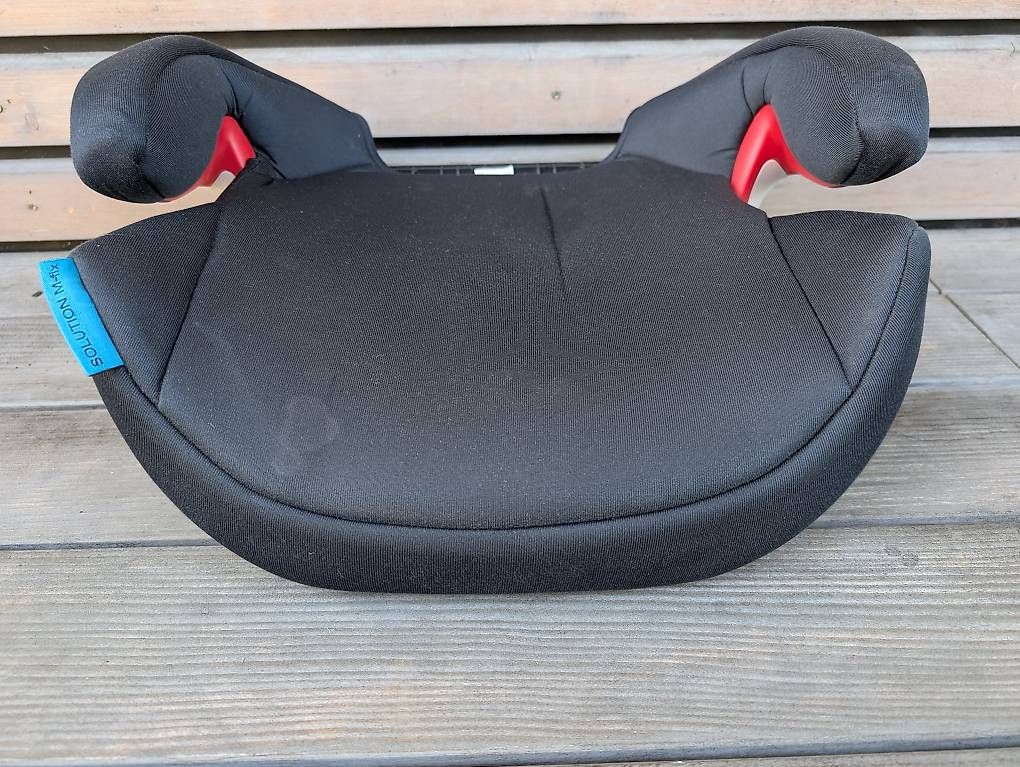 Auto-Kindersitze: Cybex Gold Solution M Kindersitz; 15-36 kg, Isofix – Gebraucht aus Maur von sei_brh7 2