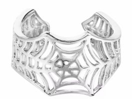 Ring Spinnennetz (One Size) / Nr. 47