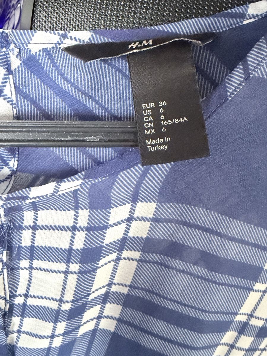 H&M Camicette: Damen Bluse  – Usato da Rupperswil venduto da viv_s5fm 2