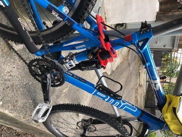 Cadenas: Veloschloss – Neuf avec emballage d'origine à Zollikerberg par mobilvelo 3