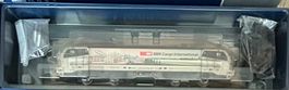 H0/DC Roco 7500105 SBB Cargo 193 139-3 Neu in OVP