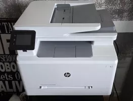 HP Color LaserJet Pro MFP M283fdw Laser Multifunction