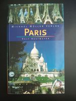 Paris Reiseführer Michael Müller Verlag Ralf Nestmeyer 2001