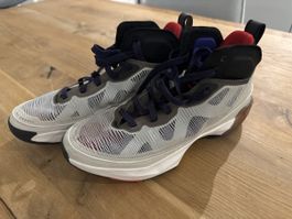 Jordan Basketballschuhe