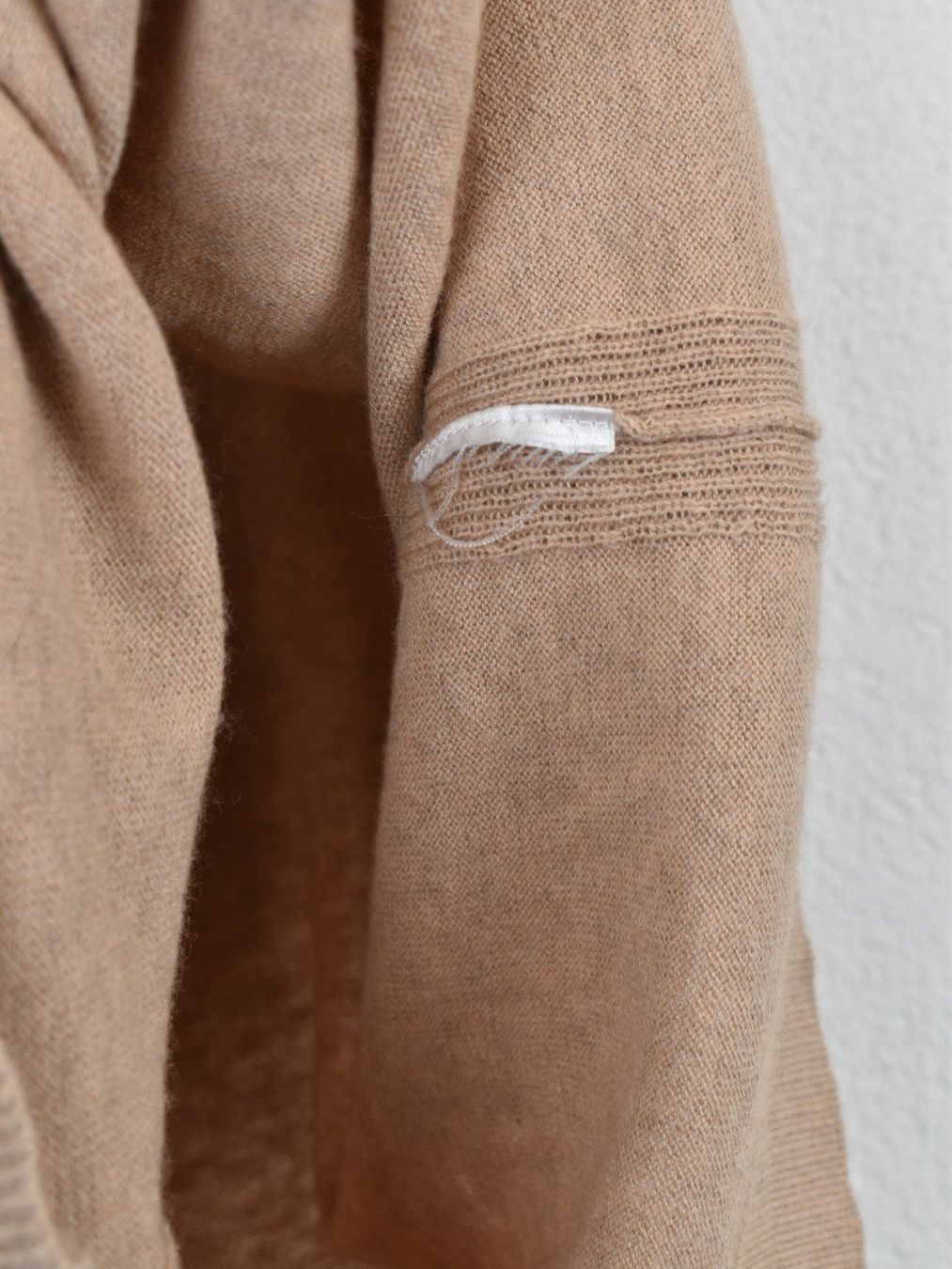 Pulls & Sweat-shirts: Lounge Nine Pullunder, beige, Gr.S – D'occasion à Nürensdorf par 2ND_STORY 5