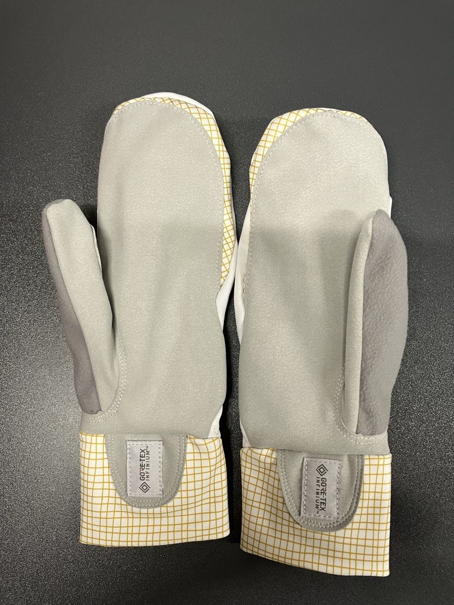 Hestra Guanti & manicotti: Handschuhe Hestra Langlauf NEU – Nuovo (secondo la descrizione) da Bever venduto da dvojca 1