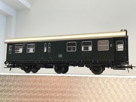 Roco H0 4216 DB Personenwagen 2. Klasse, Top Zustand!