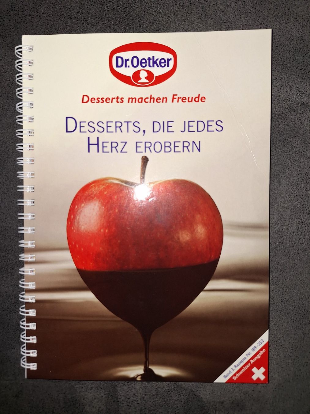 Libri: Dr Oetker 5 div. Bücher – Nuovo (secondo la descrizione) da Wegenstetten venduto da mcfly321