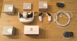 HTC Vive Trackers