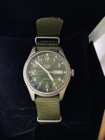 Seiko 5 Sport Field Watch Military NEW
