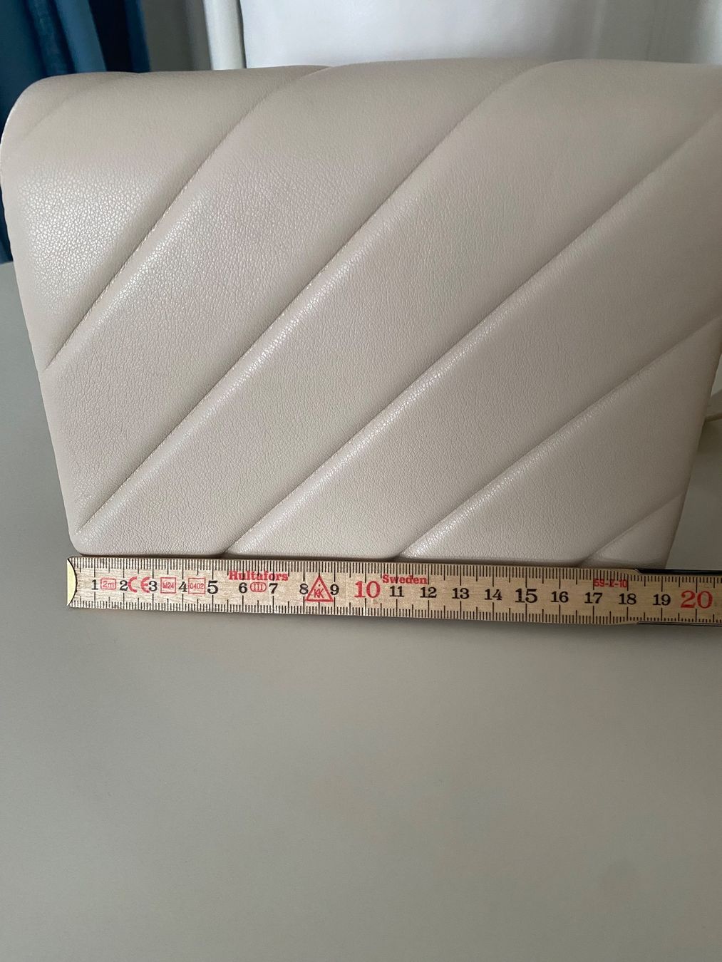 Mango Borse da donna: Umhängetasche neuwertig – Nuovo (secondo la descrizione) da Zürich venduto da ana_7wny 4