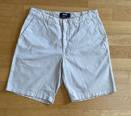 Vilebrequin Herren Hose kurz / Shorts / Gr. 48 / Top Zustand