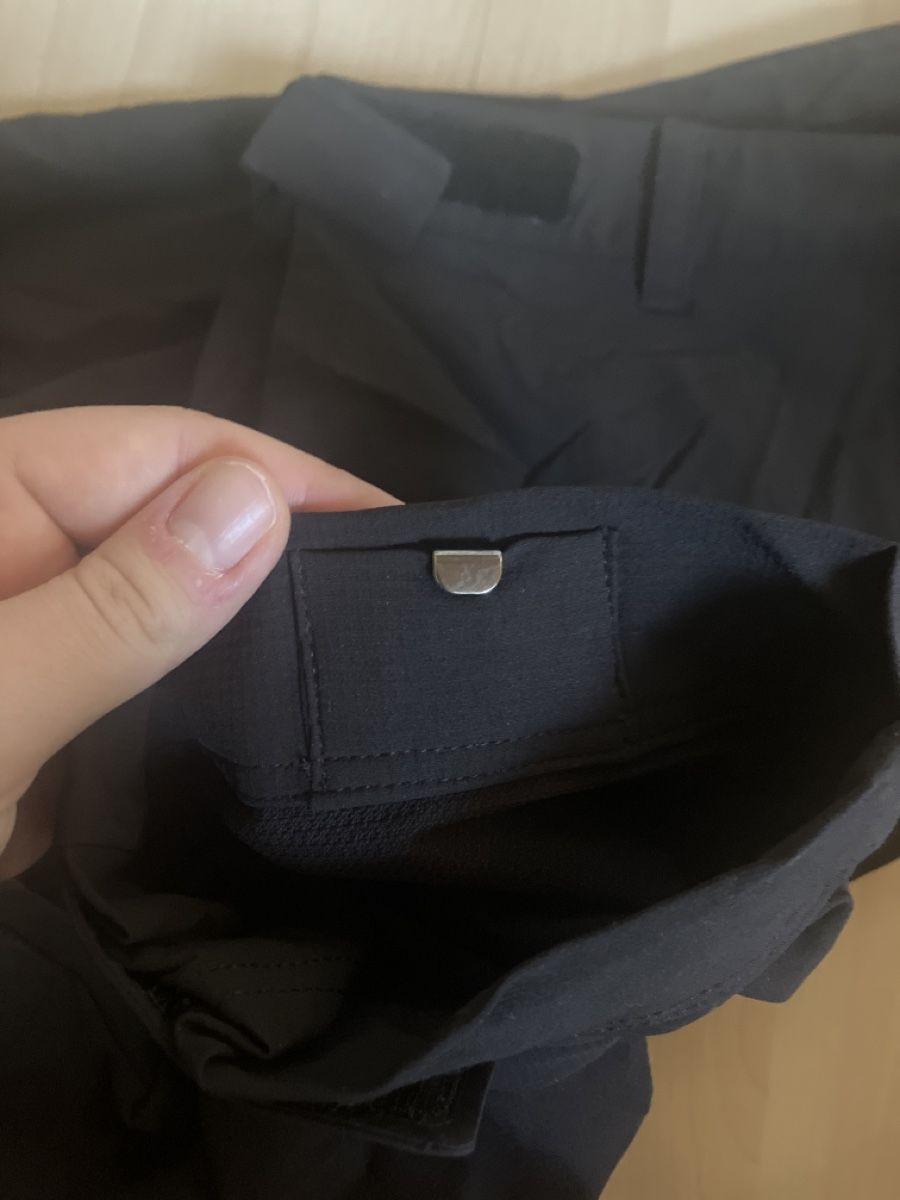 Patagonia Pantalons: Patagonia Wanderhose – Neuf (Voir description) à St. Gallen par hnnh.koch 3