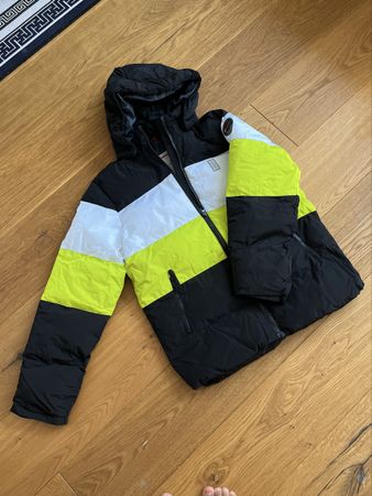 Gr.164 Neue Winterjacke Skijacke Von Lego Kidswear