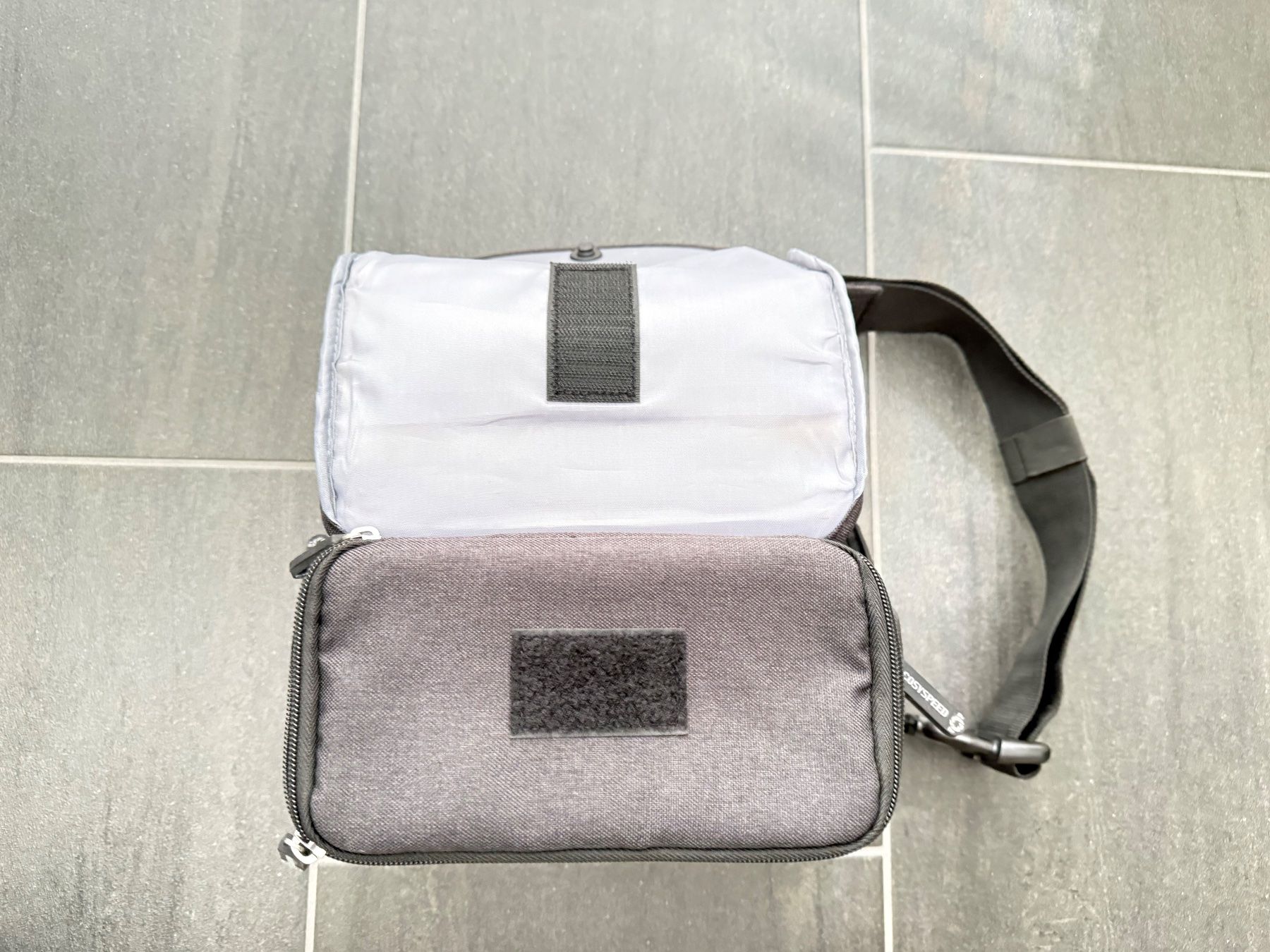 Taschen: Fototasche - Cosyspeed Camslinger – Gebraucht aus Ostermundigen von nickname313 3