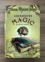 Unexpected MAGIC Collected Stories