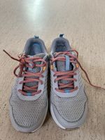 Columbia EL7516-020 Women's Trail Shoes, Size 6 US