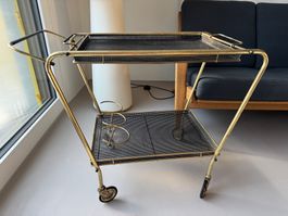 Vintage Servierwagen / Barwagen